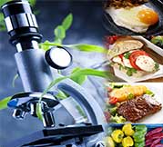 Controlo da Qualidade Alimentar