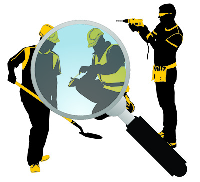 Auditorias de Segurança e Saúde no Trabalho