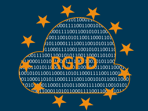 Novo Regulamento Europeu sobre a Proteção de Dados | RGPD