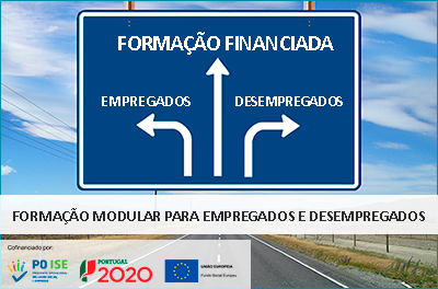 Formação Financiada